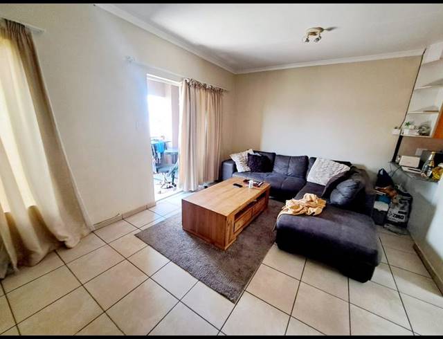 2 BEDROOM APARTMENT FOR SALE IN ECO PARK ESTATE